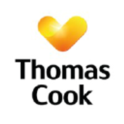 Thomas Cook DE Logo