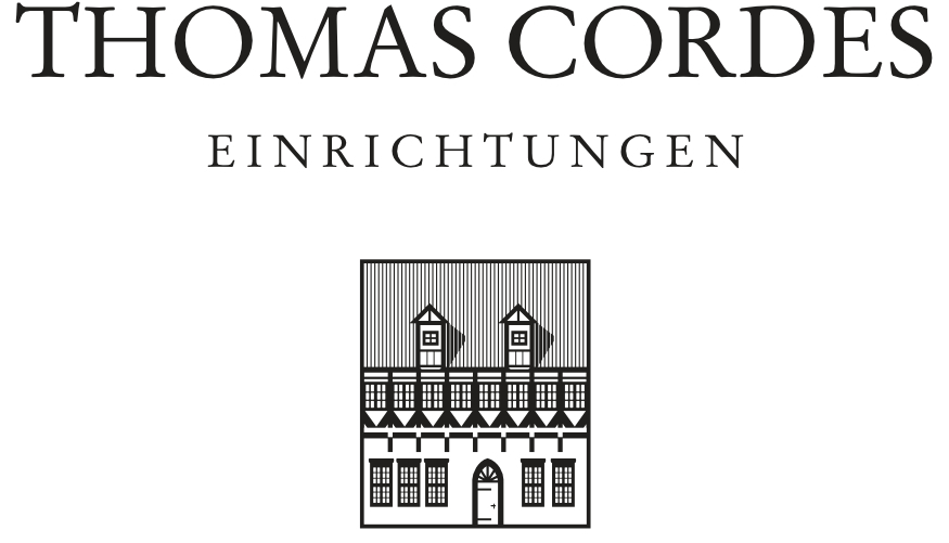 Cordes Einrichtungen OHG, Thomas Logo