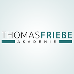 Thomas Friebe Akademie GmbH Logo