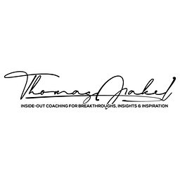 Thomas Jakel | Insight Coaching Logo