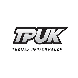 Thomas Performance Logo