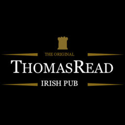 Thomas Read Irish Pub Logo