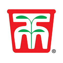 Thompson & Morgan Logo