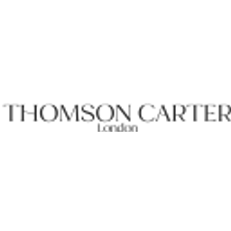 Thomson Carter Logo