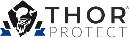 Thor Protect Vertrieb Deutschland Logo