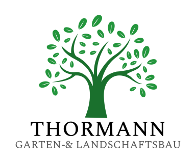 Dennis Thormann Garten- und Landschaftsbau Logo