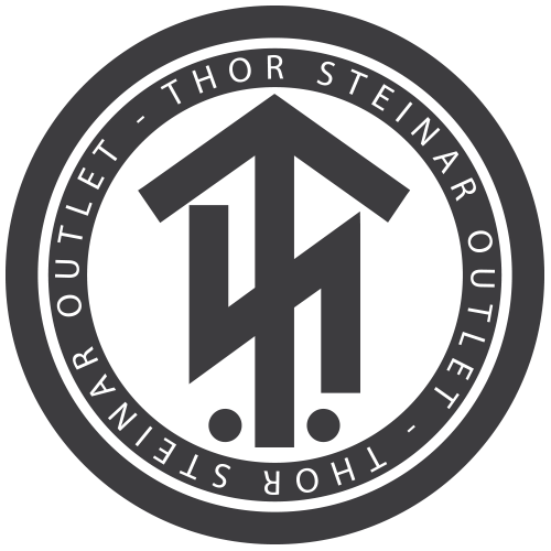 Thorsteinar Outlet Logo