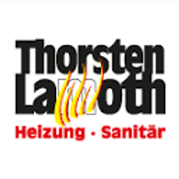 Lamoth Thorsten Heizung und Sanitär Logo