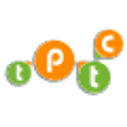 tp training & consulting gmbh Logo