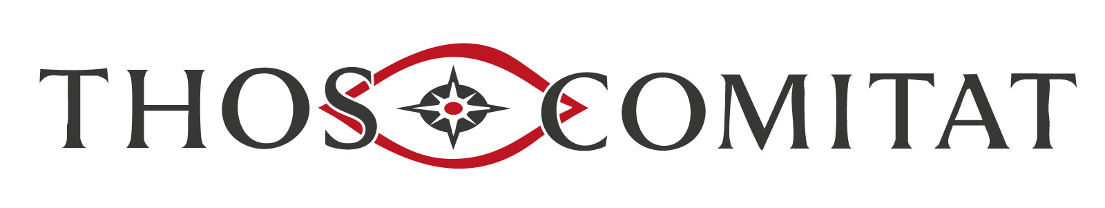 ThoS comitat UG (haftungsbeschränkt) Logo