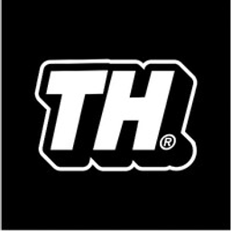 Threadheads Logo