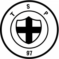 Three Stroke Productions Logo