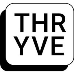 Thryvetalent Logo