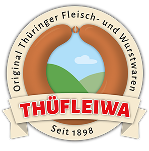 Thüfleiwa Apolda GmbH, Filiale Jena Neue Mitte Logo