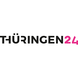 Thüringen24 Logo