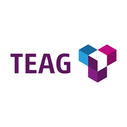 Thueringerenergie Logo