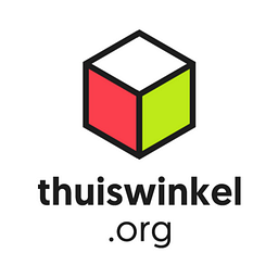 Thuiswinkel Logo
