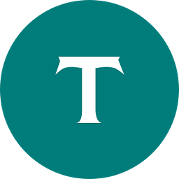 THUN Logo