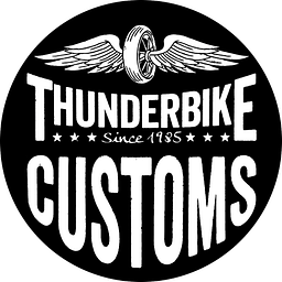 Thunderbike Logo