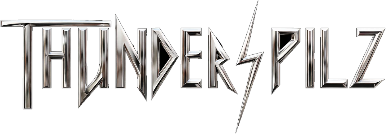Thunderpilz Logo