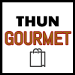 Thungourmet Logo