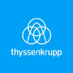 thyssenkrupp Elevator Logo