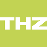 Therapiezentrum Uhlandstraße GmbH & Co.KG Physiotherapie Logo