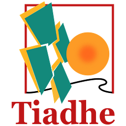 Tiadhe Logo