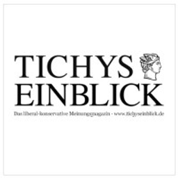 Tichys Einblick Logo