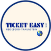 Ticket Easy Reisebüro GmbH Logo