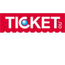 Ticket Logo