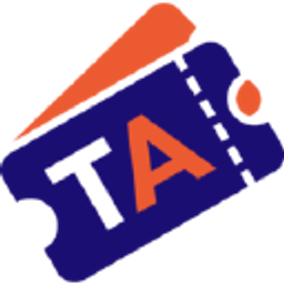 TicketApt Logo