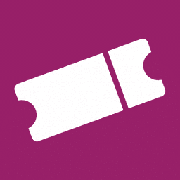 Ticket Gretchen Logo