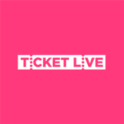 Ticketlive Logo
