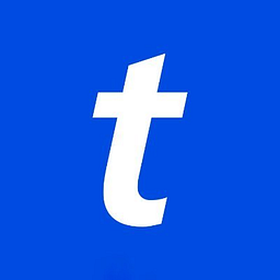 Ticketmaster Logo