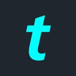 Ticketmaster Sverige Logo