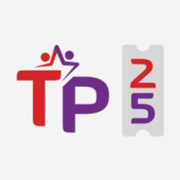 TicketPlan Logo