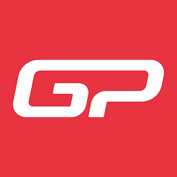 TicketsGP Logo