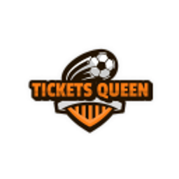 Ticketsqueen Logo