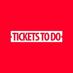 TicketsToDo Logo