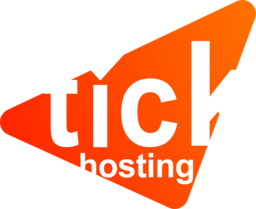 Tickhosting Logo
