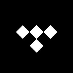 TIDAL Logo