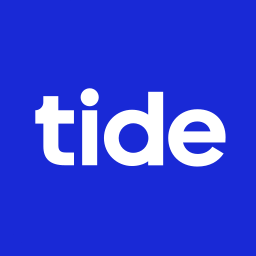 Tide Logo