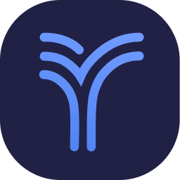 Tidely Logo