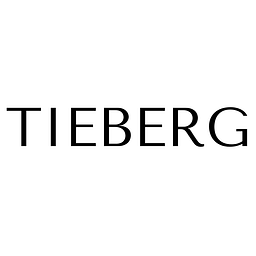 Tieberg Logo