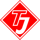 Jüngst Albert GmbH Bauunternehmen Logo