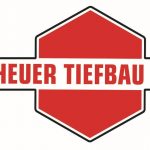 Tiefbau Scheuer GmbH, Heiko Scheuer Logo