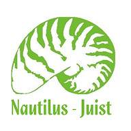 Nautilus - Juist Franz Tiemann Logo
