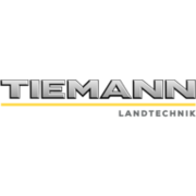 Tiemann Landtechnik GmbH & Co.KG Logo