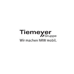Tiemeyer Gruppe Logo